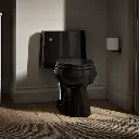 Kohler 3619-7 Cimarron Ch 1-Pc Eb, 1.28 Toilet