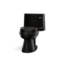 Kohler 3619-7 Cimarron Ch 1-Pc Eb, 1.28 Toilet