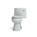 Kohler 3619-95 Cimarron Ch 1-Pc Eb, 1.28 Toilet