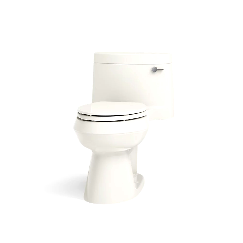 Kohler 3619-96 Cimarron Ch 1-Pc Eb, 1.28 Toilet