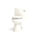 Kohler 3619-96 Cimarron Ch 1-Pc Eb, 1.28 Toilet