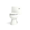 Kohler 3619-NY Cimarron Ch 1-Pc Eb, 1.28 Toilet