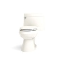 Kohler 3619-RA-96 Cimarron Ch 1-Pc Eb, 1.28 Toilet, Rh