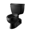 Kohler 3652-RA-7 Barrington Pressure Lite/Tlt-Eb, Rh