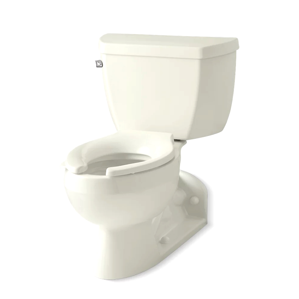Kohler 3652-RA-96 Barrington Pressure Lite/Tlt-Eb, Rh