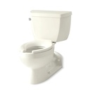 Kohler 3652-RA-96 Barrington Pressure Lite/Tlt-Eb, Rh