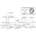 Kohler 3652-T-96 Barrington Pressure Lite-Eb Tlt, W/Lock