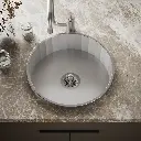 Kohler 3674-NA Brinx Entertainment Sink