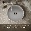 Kohler 3674-NA Brinx Entertainment Sink
