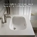 Kohler 39603-ASB-0 Hadron 24 Vanity Set