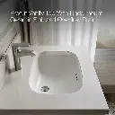 Kohler 39603-ASB-WEK Hadron 24 Vanity Set