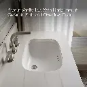 Kohler 39604-ASB-0 Hadron 30 Vanity Set