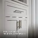 Kohler 39604-ASB-0 Hadron 30 Vanity Set