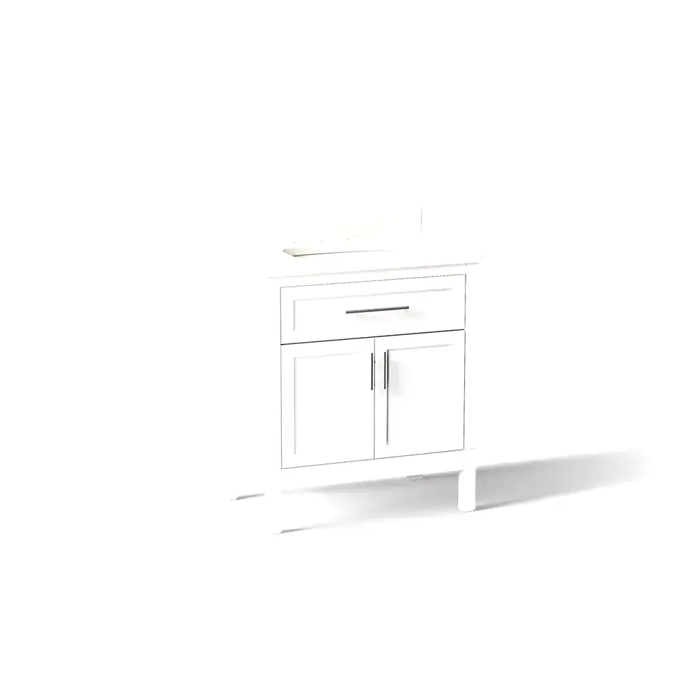 Kohler 39604-ASB-0 Hadron 30 Vanity Set
