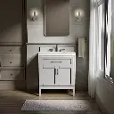 Kohler 39604-ASB-AGA Hadron 30 Vanity Set