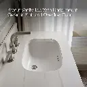 Kohler 39604-ASB-AGA Hadron 30 Vanity Set