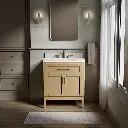 Kohler 39604-ASB-WEK Hadron 30 Vanity Set
