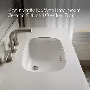Kohler 39605-ASB-AGA Hadron 36 Vanity Set