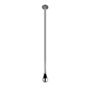 Gessi 35399 Goccia Ceiling Mounted Washbasin Spout Only Chrome 1