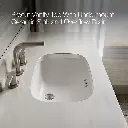 Kohler 39606-ASB-AGA Hadron 48 Vanity Set