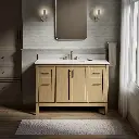 Kohler 39606-ASB-WEK Hadron 48 Vanity Set