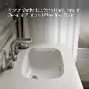 Kohler 39607-ASB-0 Hadron 60 Vanity Set