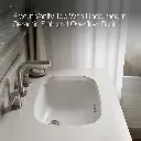 Kohler 39607-ASB-WEK Hadron 60 Vanity Set