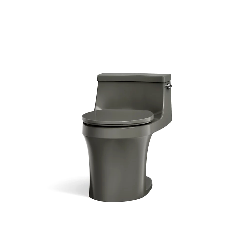 Kohler 4007-58 San Souci 1-Pc Pb, 1.28 Toilet