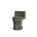 Kohler 4007-58 San Souci 1-Pc Pb, 1.28 Toilet