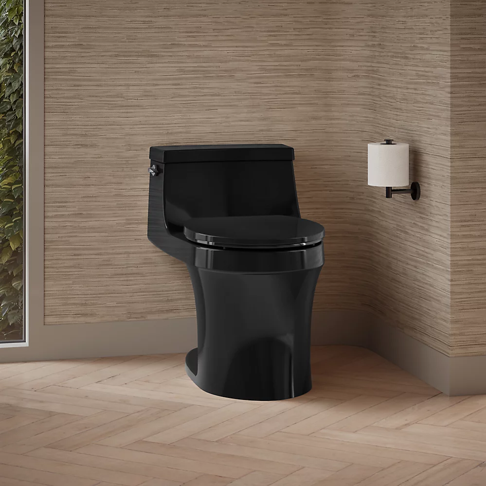 Kohler 4007-7 San Souci 1-Pc Pb, 1.28 Toilet