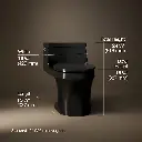 Kohler 4007-7 San Souci 1-Pc Pb, 1.28 Toilet