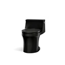 Kohler 4007-7 San Souci 1-Pc Pb, 1.28 Toilet