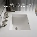 Kohler 40637-BD1-BWK Kresla 24 Inch Vanity Set
