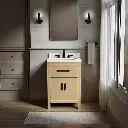 Kohler 40637-BD1-WEK Kresla 24 Inch Vanity Set