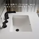Kohler 40637-BD1-WEK Kresla 24 Inch Vanity Set