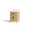 Kohler 40637-BD1-WEK Kresla 24 Inch Vanity Set