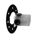 Gessi 35344 Goccia Wall Mounted Washbasin Mixer Control Rough Valve For Trim 33744 1