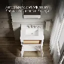 Kohler 40638-BD1-0 Kresla 30 Inch Vanity Set