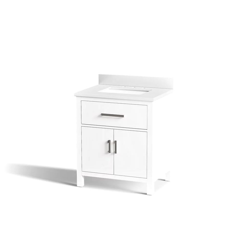 Kohler 40638-BD1-0 Kresla 30 Inch Vanity Set