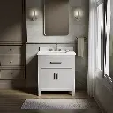 Kohler 40638-BD1-AGA Kresla 30 Inch Vanity Set