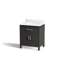 Kohler 40638-BD1-BWK Kresla 30 Inch Vanity Set