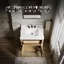 Kohler 40638-BD1-WEK Kresla 30 Inch Vanity Set