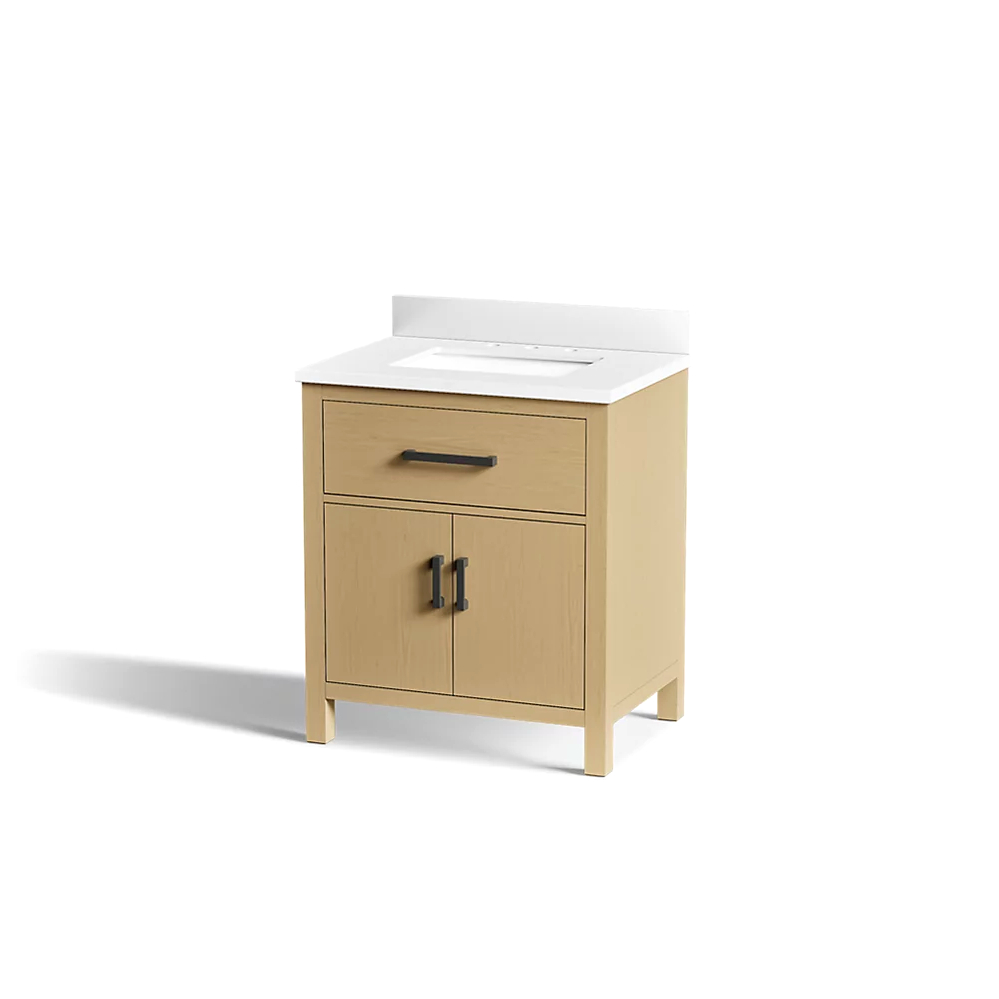 Kohler 40638-BD1-WEK Kresla 30 Inch Vanity Set