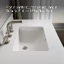 Kohler 40639-BD1-AGA Kresla 36 Inch Vanity Set