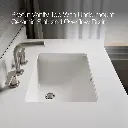 Kohler 40639-BD1-BWK Kresla 36 Inch Vanity Set