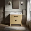 Kohler 40639-BD1-WEK Kresla 36 Inch Vanity Set