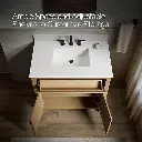 Kohler 40639-BD1-WEK Kresla 36 Inch Vanity Set