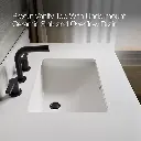 Kohler 40639-BD1-WEK Kresla 36 Inch Vanity Set