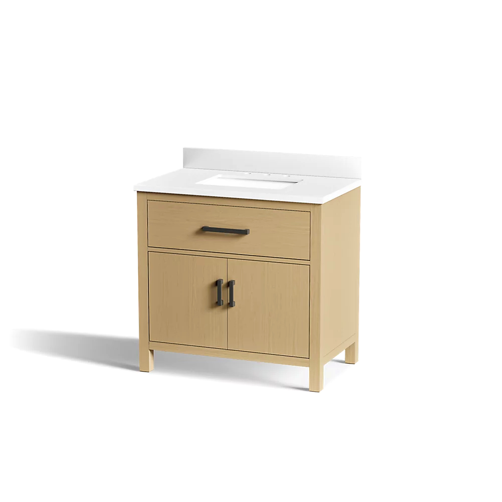 Kohler 40639-BD1-WEK Kresla 36 Inch Vanity Set