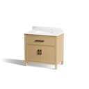 Kohler 40639-BD1-WEK Kresla 36 Inch Vanity Set